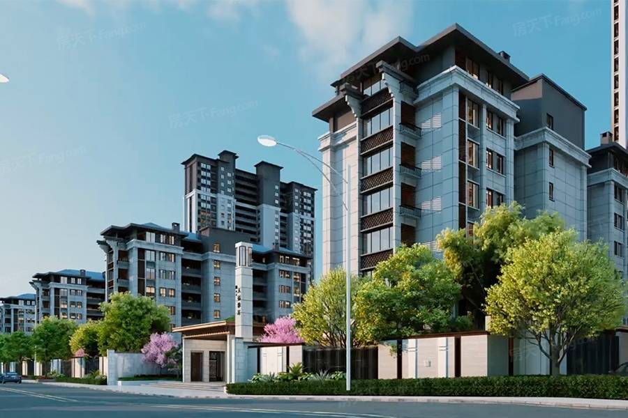 宁德【金禾·五福雅居】售楼处电话〖售楼中心〗最新咨询价格地址详情