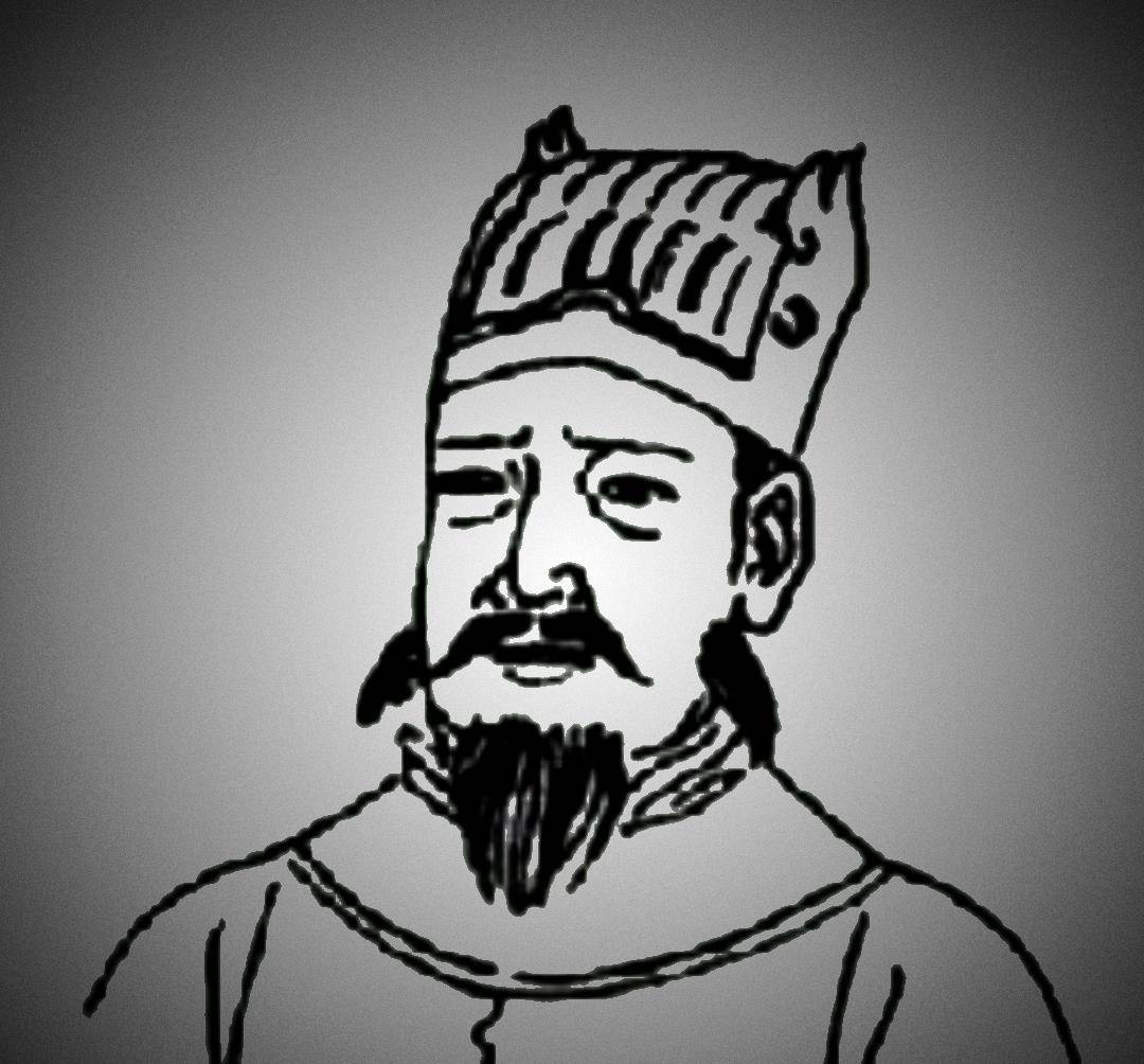 南汉殇帝刘玢:杀机四伏,诡谲难测,步步惊心,这皇帝谁当谁倒霉_岭南