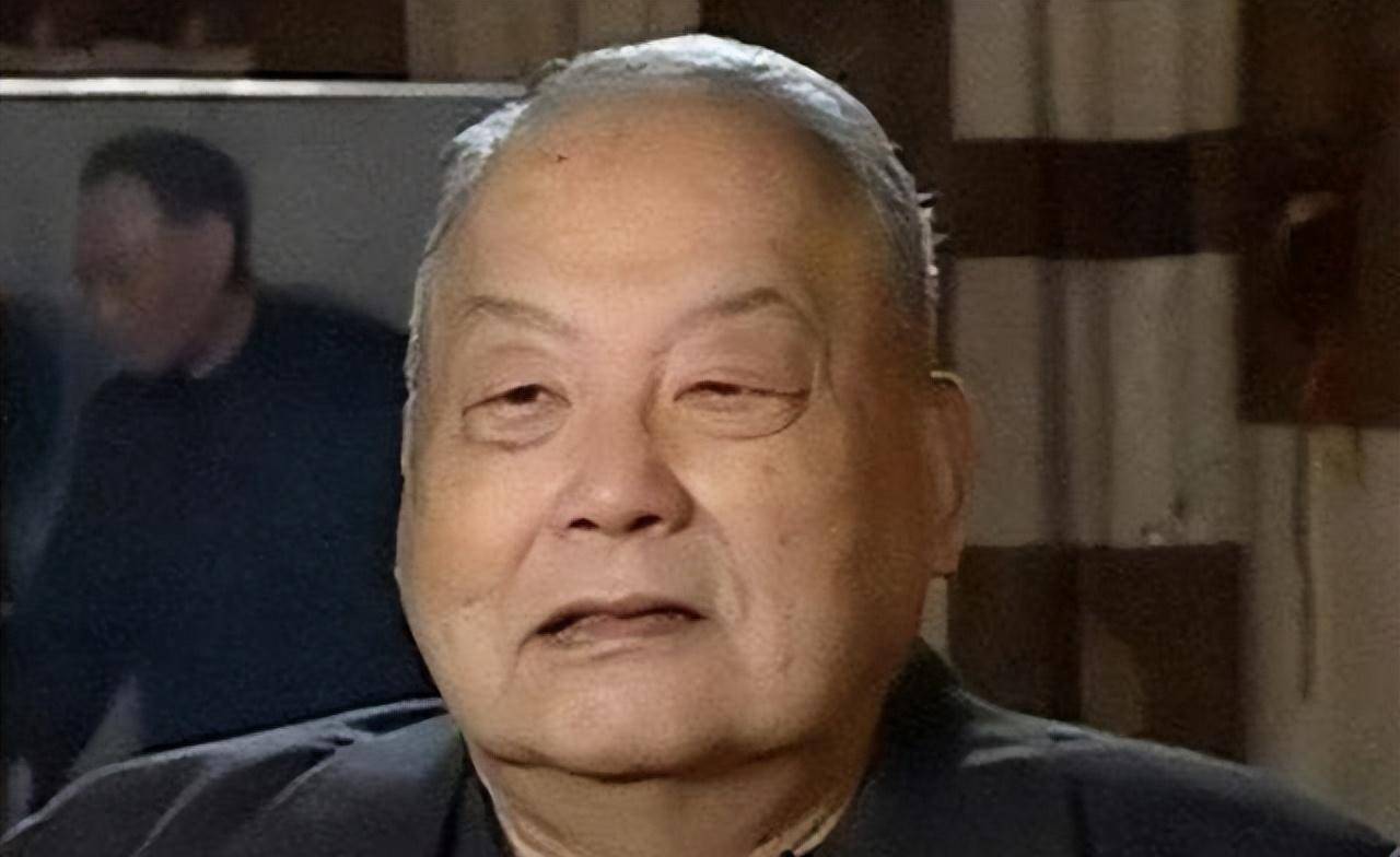 但是在1982年熊向辉准备退休地时候,却被叶剑英同志