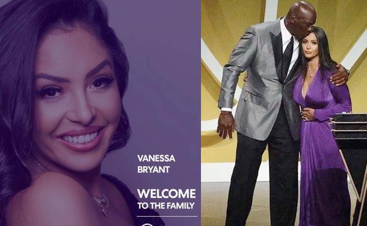 巨额遗产豪赌,投资公司,用科比名字创业_商业_app_女儿