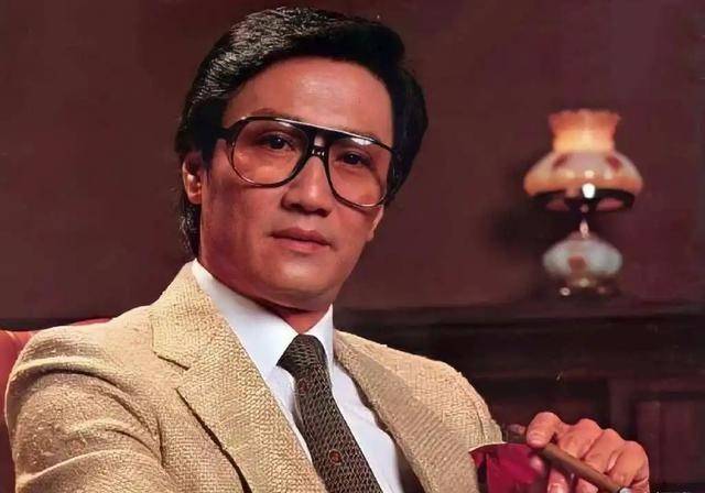 谢贤病危,将90%的财产留给张柏芝,两人真的存在感情?