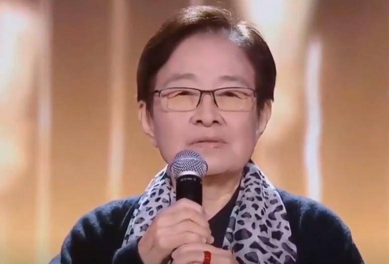 谷建芬看透那英本质,发布声明澄清刀郎新歌事件,究竟发生何事?