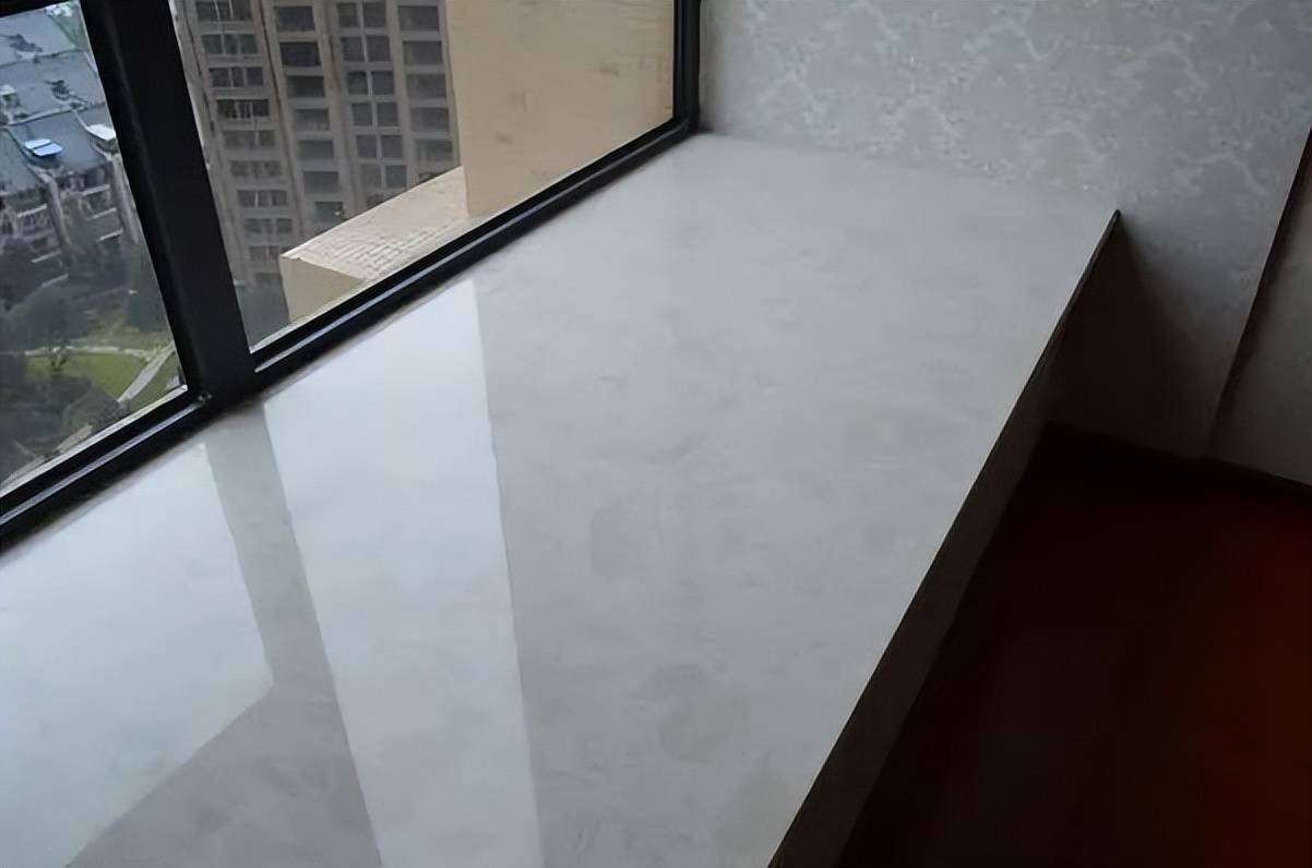 小小窗台石也有大讲究,到底要不要铺?