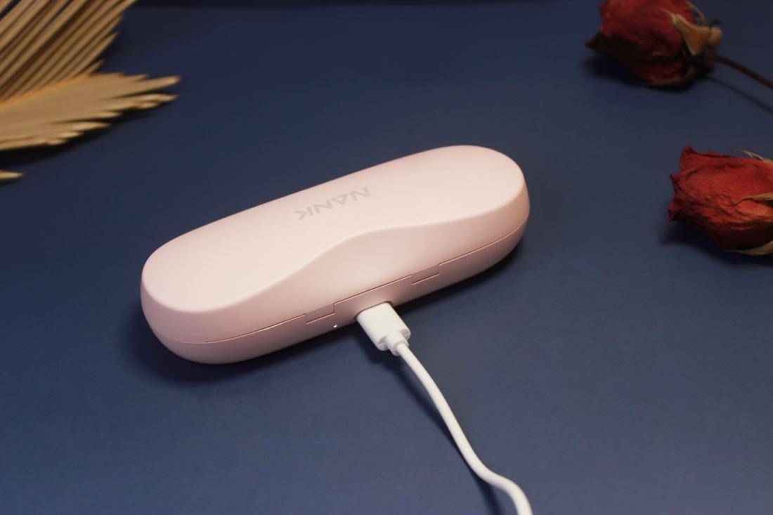 开放式蓝牙耳机大爆发，零压感佩戴南卡OE PRO前来报到