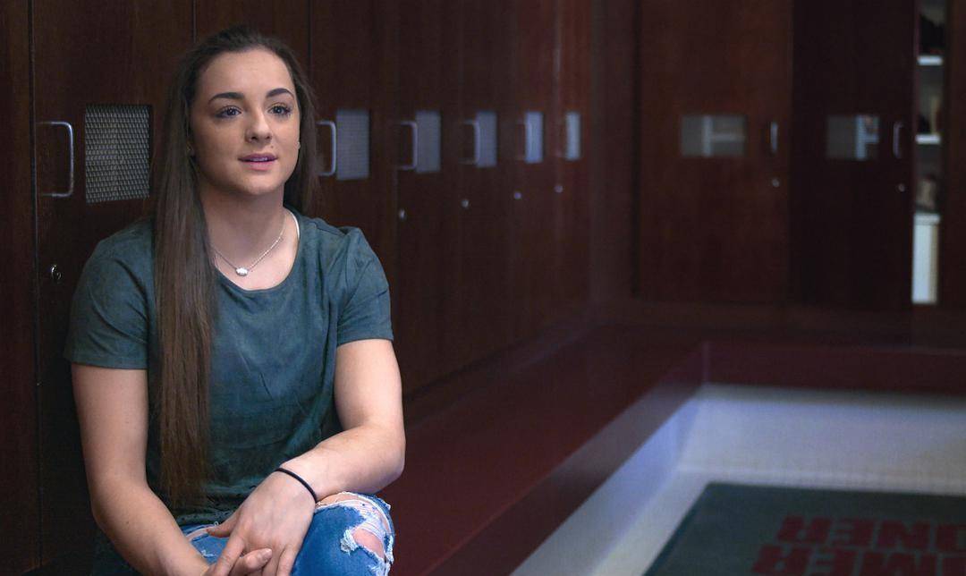 拉里纳萨尔:担任队医29年侵犯500余名队员,摧毁美国体操协会_玛吉