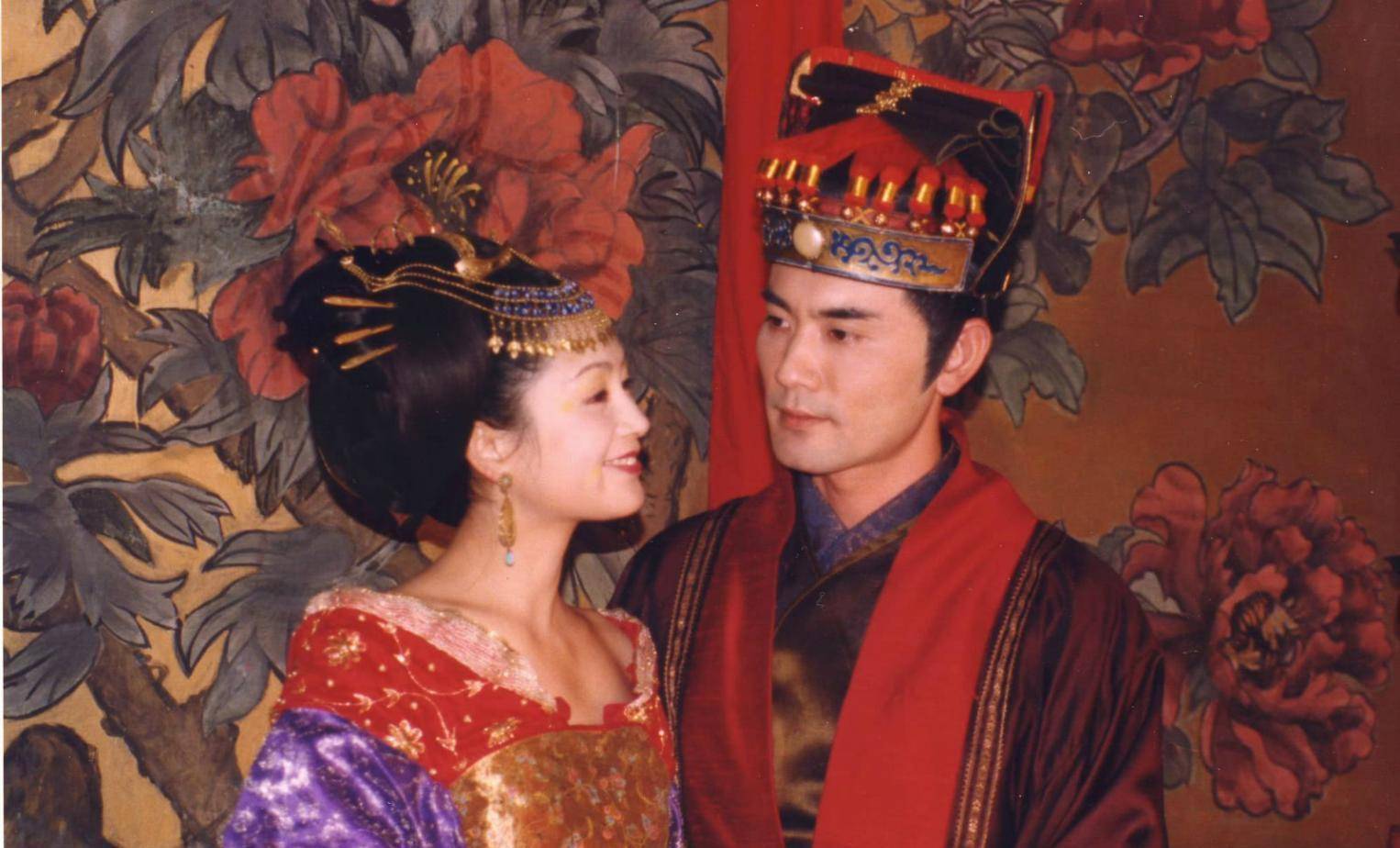 "丫头教"再添新成员,刘涛在《大宋宫词》演少女,违和感太强_观众_年龄