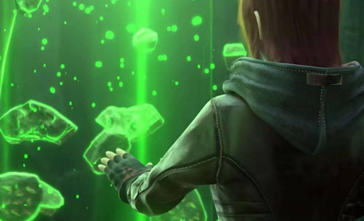 雄兵连新情报,葛小伦确定复活,凉冰确定加戏,凯莎鹤熙却不行_四季