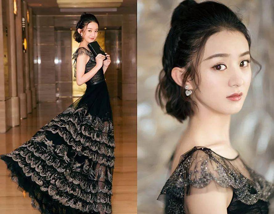 在影视领域,黄斌让赵丽颖尝试大荧幕,拍摄了《乘风破浪》《西游记之