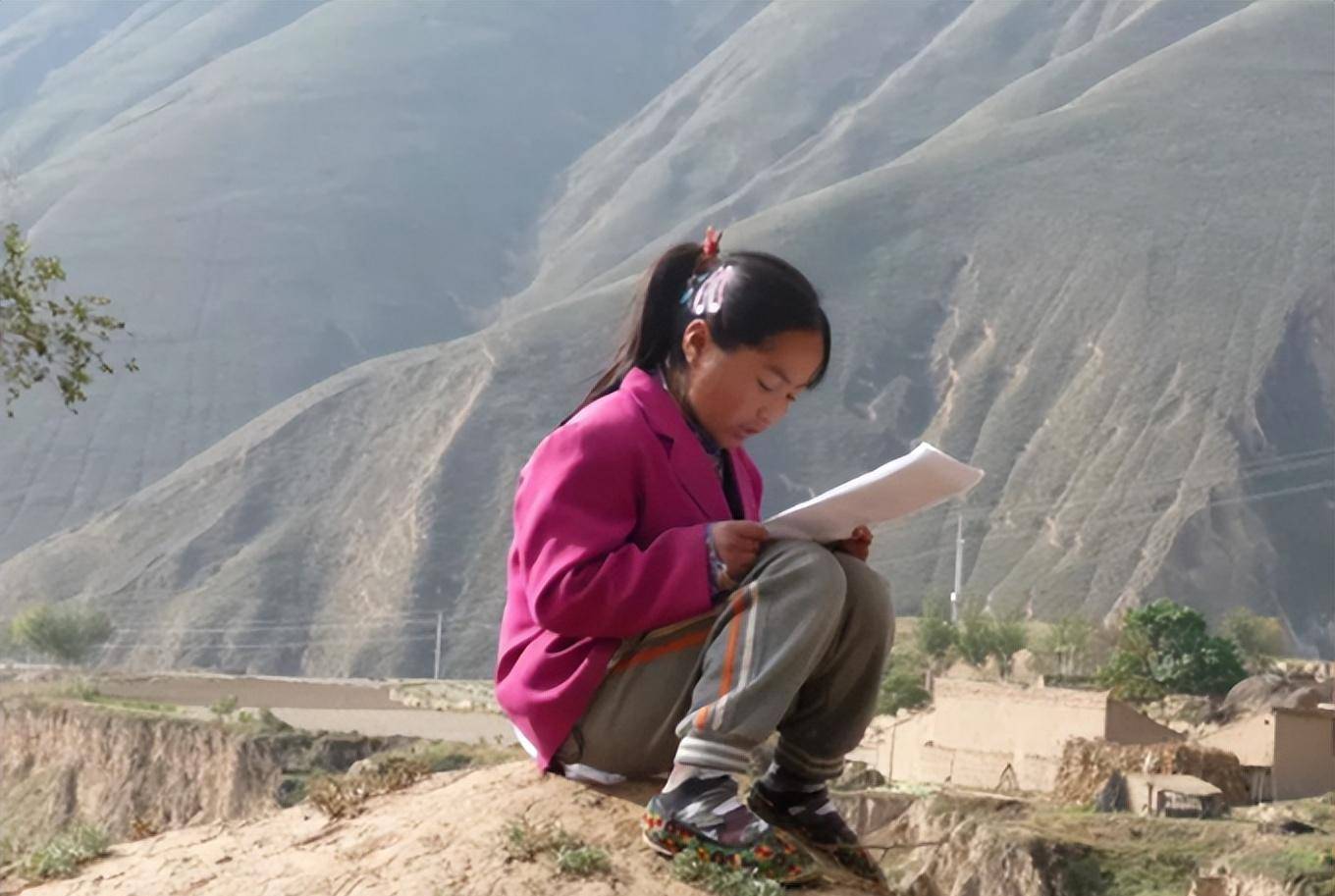 高考只考了47分,爷爷含泪请求复查,结果另有隐情_生活_父母_女孩子