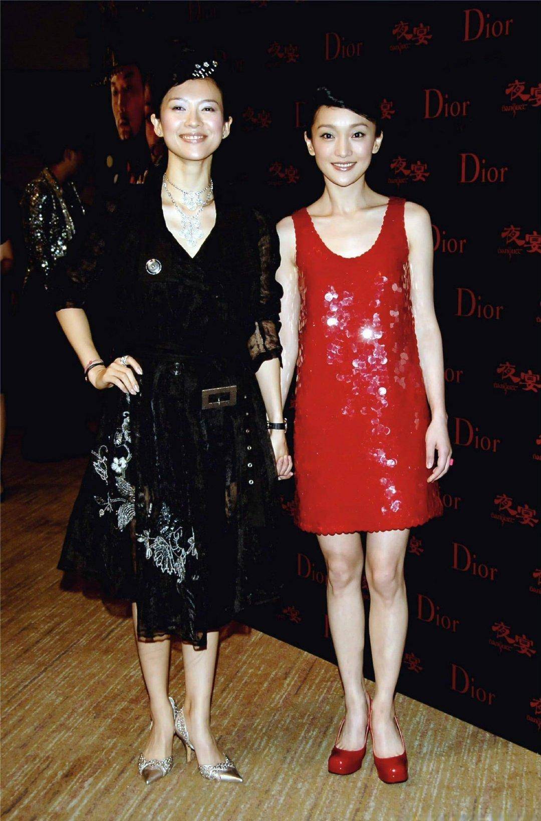 金星评价周迅章子怡言论引热议,汪海林称更关心年轻一茬谁能接班_明星