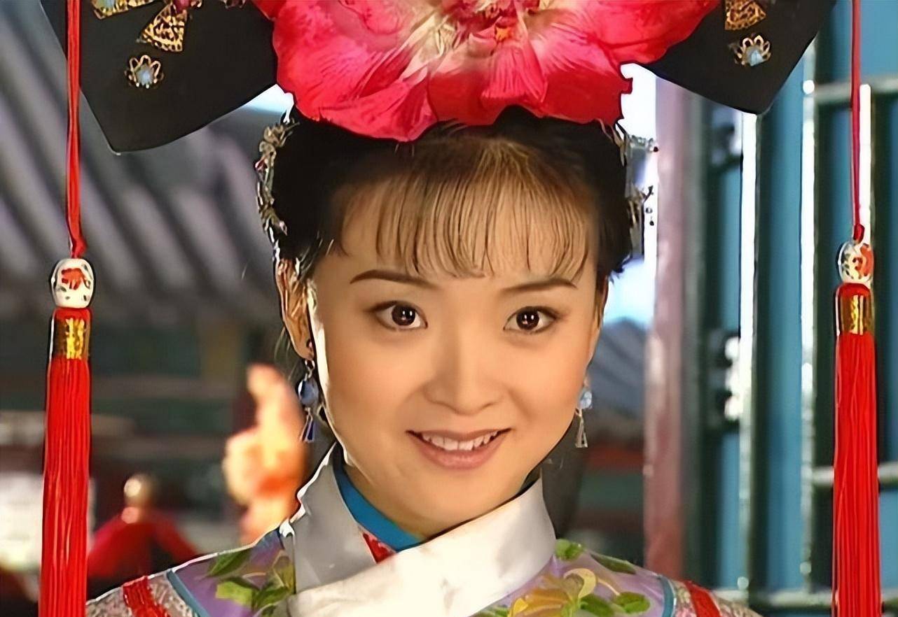 王艳:故宫豪宅变卖,48岁复出拍戏,25年的豪门婚姻带来了什么_生活