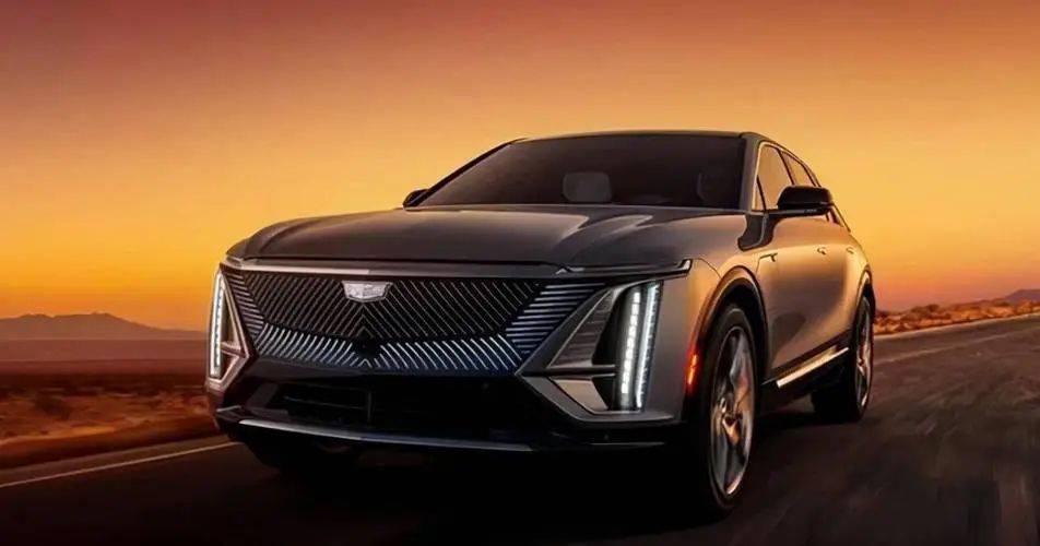 凯迪拉克celestiq约34万美元起售,采用纯手工方式打造