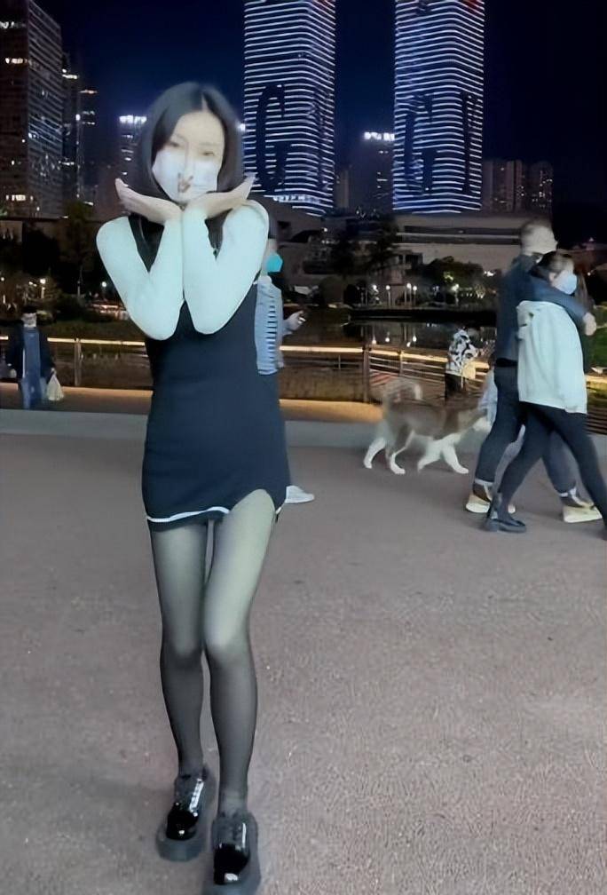 41岁女神柳岩近况曝光!