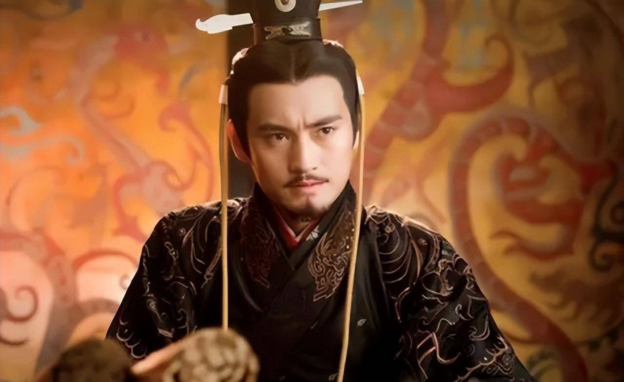 见过打仗时天降陨石雨吗?_皇帝_河北_王莽篡汉