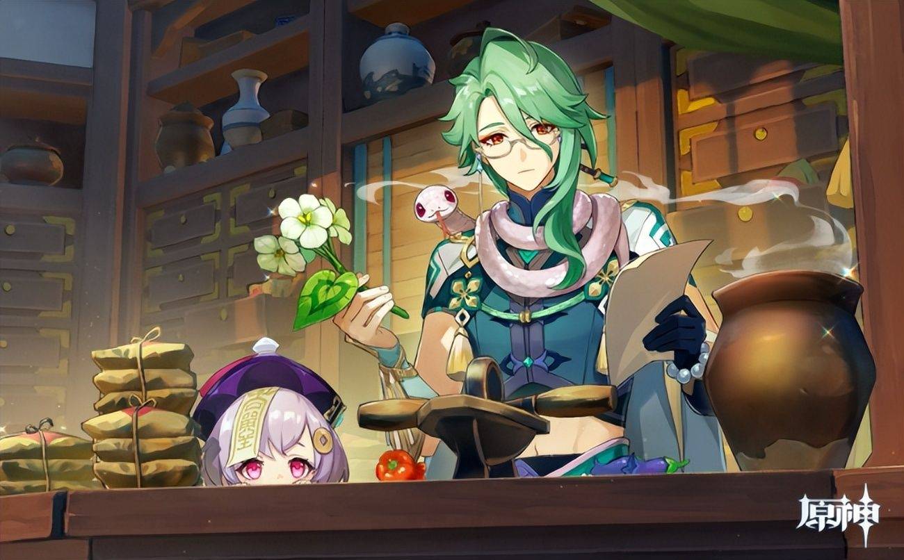 上海市长参观米哈游总部:中国文化想往外走,一定要把握好年轻人_原神_