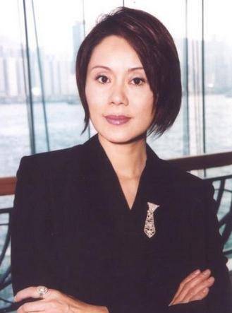 30年过去《上海滩》的演员现状,有人做了爷爷,有出家为尼_赵雅芝