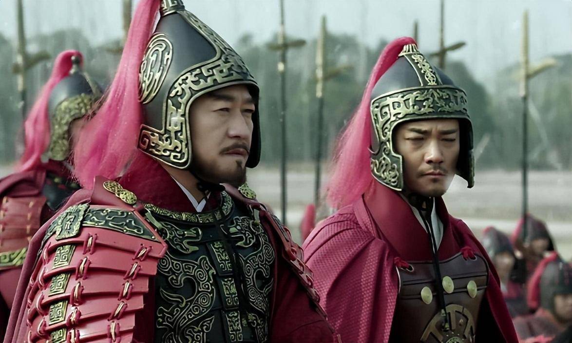 考古发现白起使诈真相_赵国_秦国_廉颇