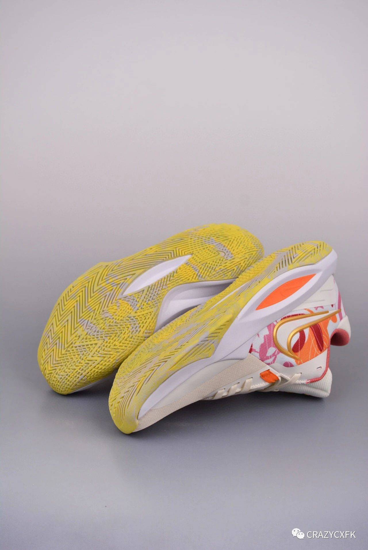 耐克nike precision 5 篮球鞋_结构化_用人_橡胶