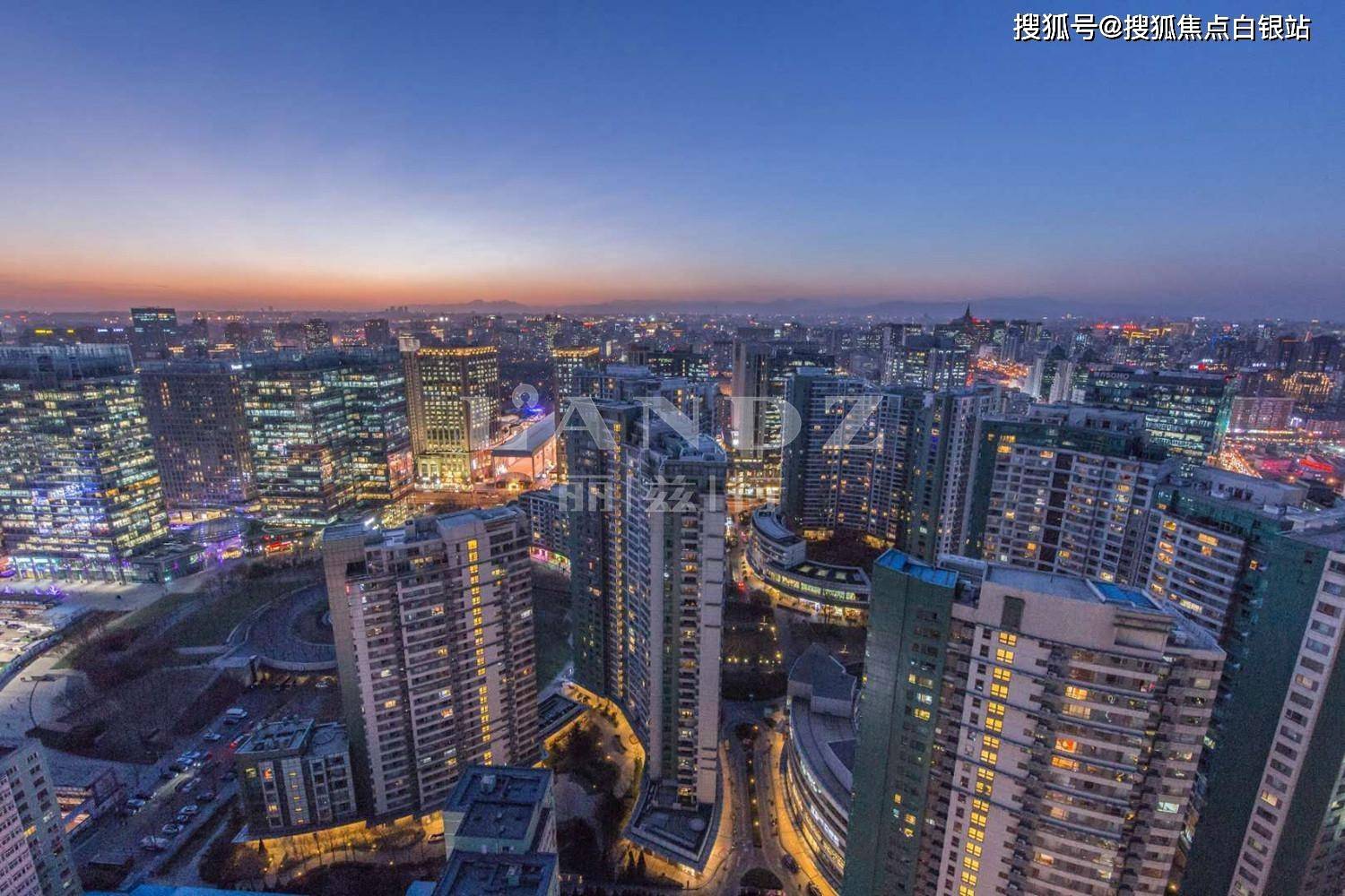 新城国际23(北京朝阳新城国际23)-售楼处电话_售楼中心_楼盘详情-24