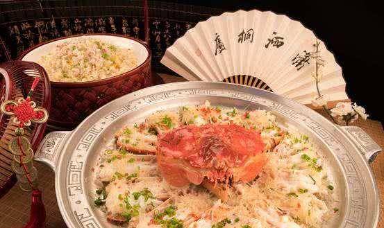 古代宫廷饮食有多奢侈?