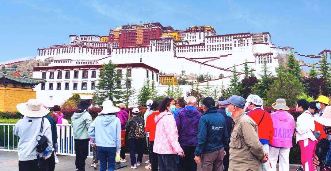 买不到布达拉宫门票？最全攻略来了！-布达拉宫门票免票规定2021