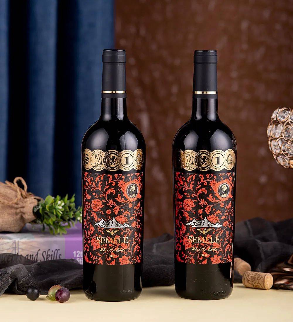 葡萄酒专场|2023第32届郑州糖酒会,展商优品推荐_进口_公司_法国