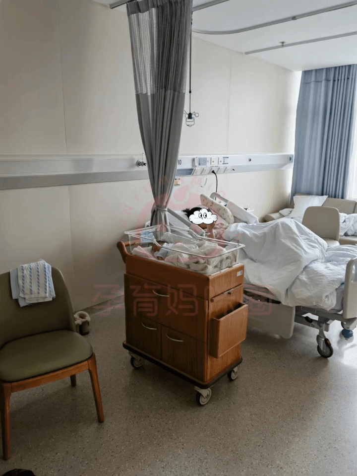 想知道北京协和医院生娃体验吗?病房环境,无痛分娩等一应俱全!