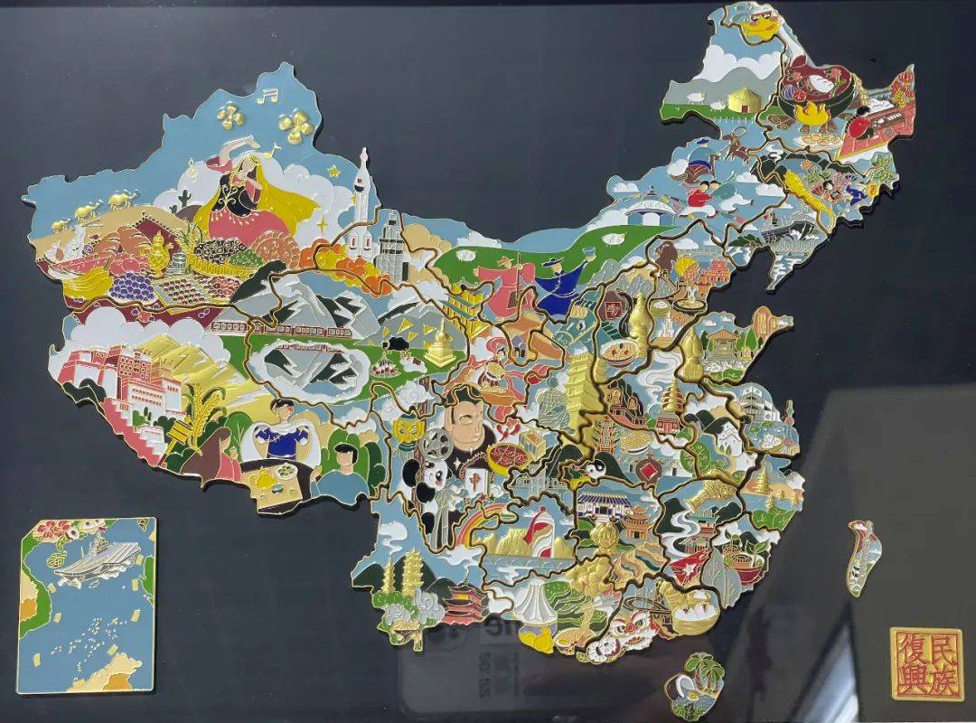 杭州亚运,六成徽章来自这个偏远小镇_金乡_生产_产业