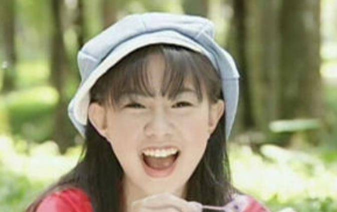 人间第一情卓依婷_卓依婷 甜美天后 童星