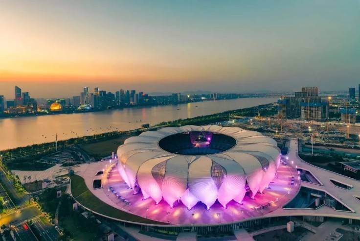 尚视界｜探访八大蜚声国际的体育场馆，有你想去的吗？
