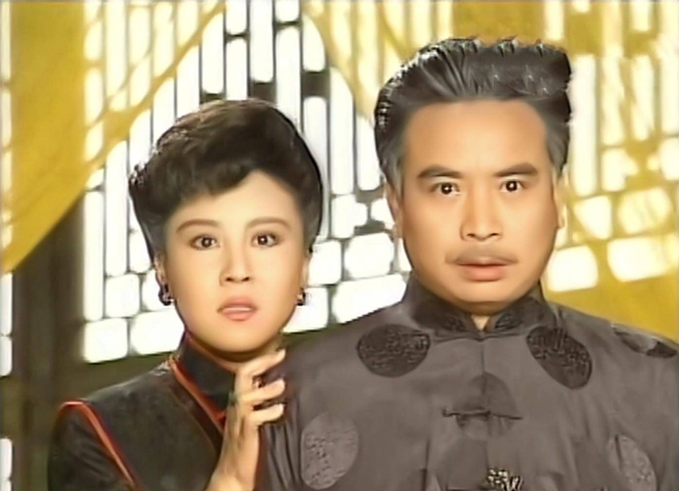 琼瑶经典《雪珂》:雪珂与亚蒙的爱情,到底牺牲了多少人的幸福?