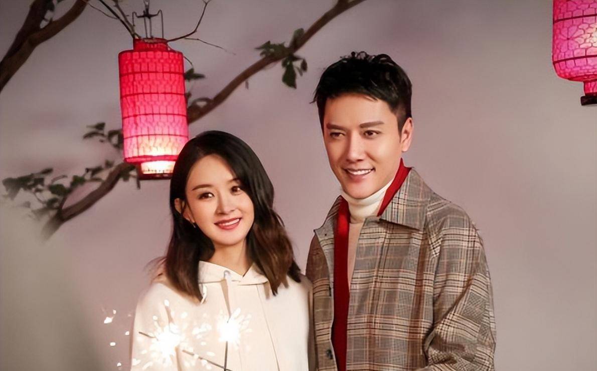 冯绍峰严重抑郁,冯母惜儿三跪求团圆,赵丽颖8字回应!