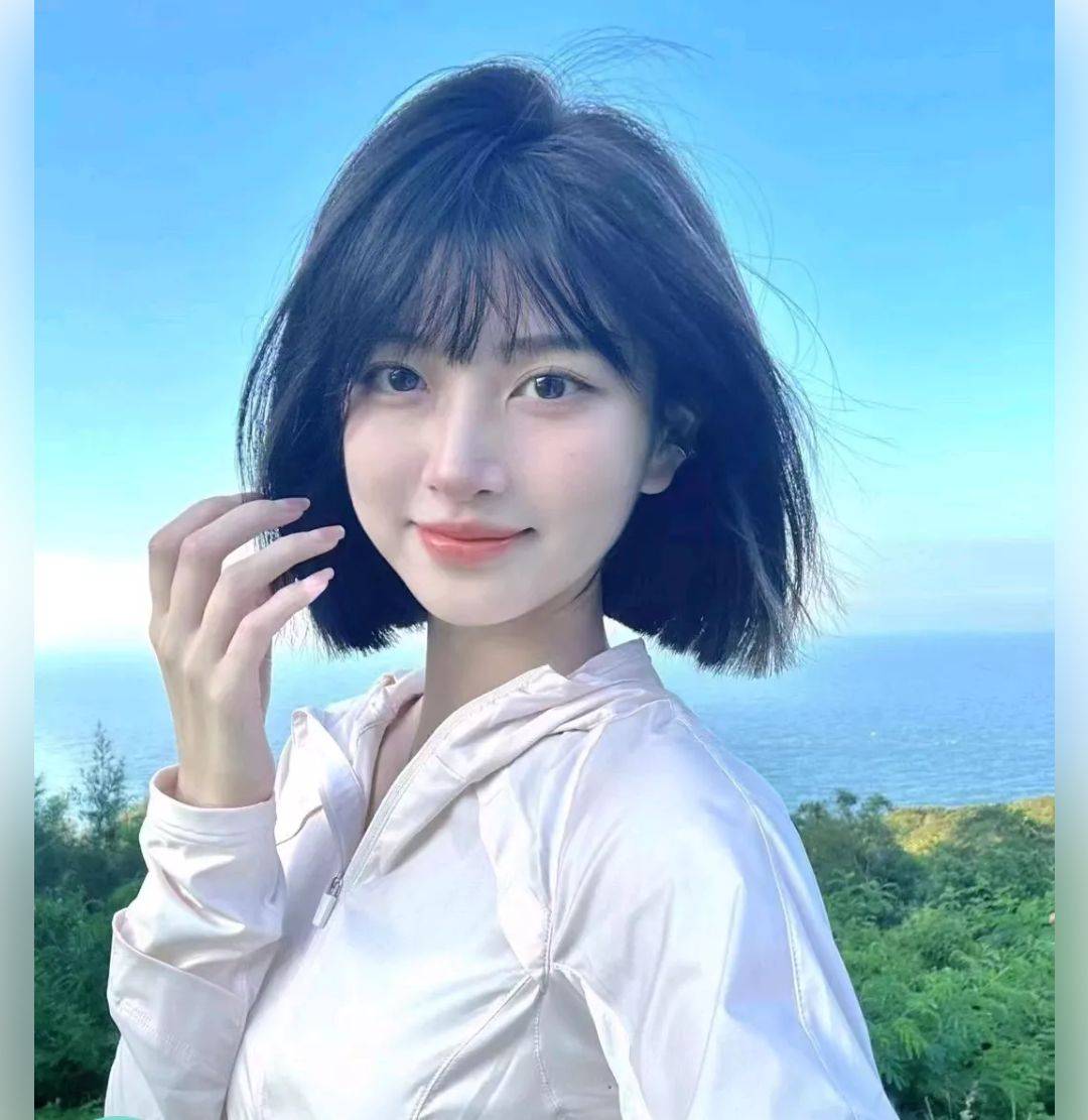 好评100分的发型,百变时尚不落伍,赶快收藏吧