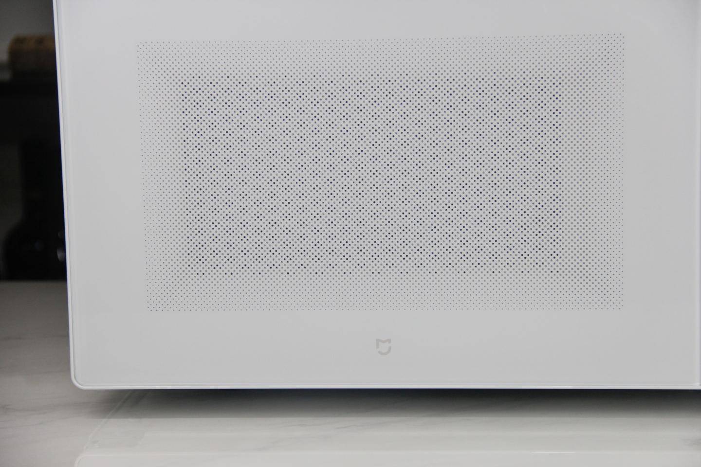 我就想热个菜！化繁为简，不忘初心，小米新品米家微波炉20L体验