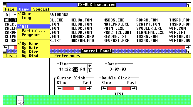 世界算力简史(下)_ibm公司_兼容机_微处理器