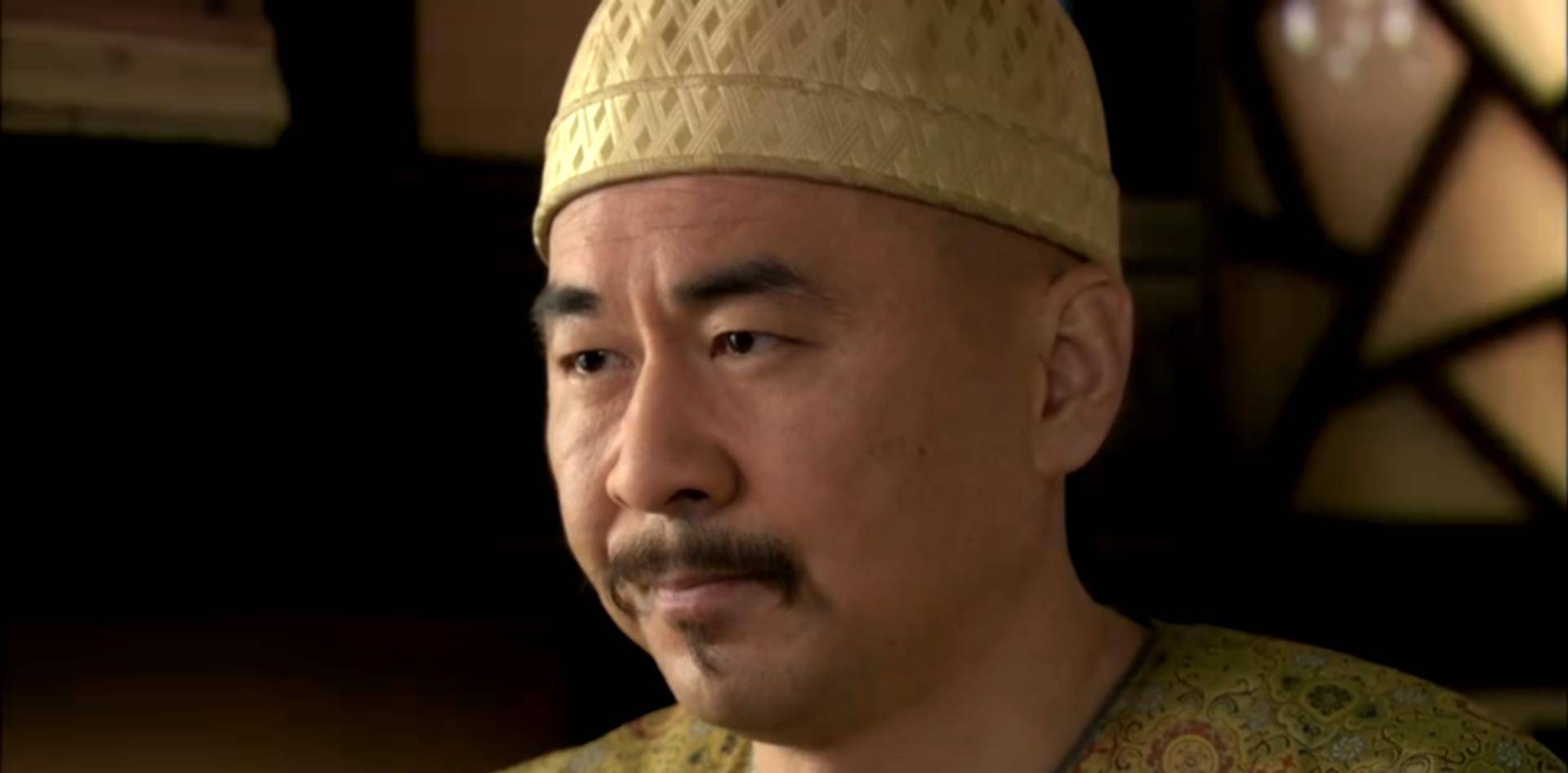 甄嬛传:痛恨皇帝的妃子排行榜_叶澜_女人_时候