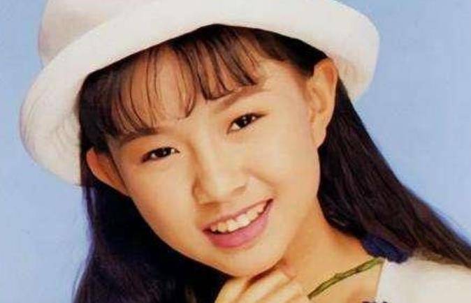 人间第一情卓依婷_卓依婷 甜美天后 童星