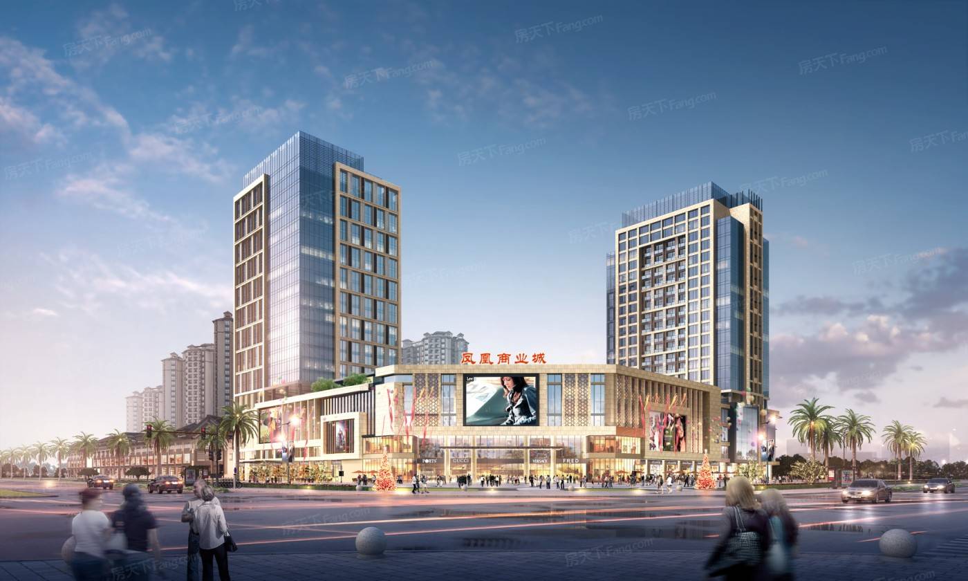 置顶海南东方云鼎凤凰城-售楼处电话 位置 价格详情售楼部线上网点