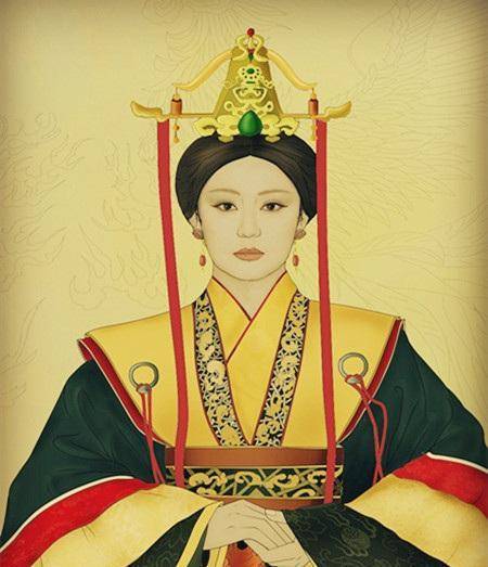 芈月执政秦国灭掉义渠,楚怀王客死异乡,楚国没落,屈原含恨跳江_秦昭