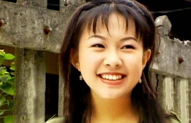 人间第一情卓依婷_卓依婷 甜美天后 童星