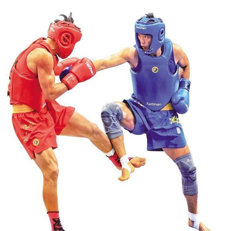 武术散打植根于我们武术传统,从自卫手段发展成为复杂的搏击运动_影响