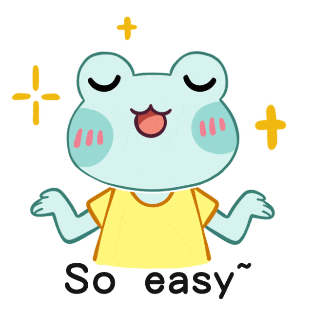 研趣考研加油蛙4.0表情包满分来袭~_家长_包更_备考