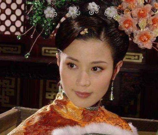 努尔哈赤第三大妃孟古哲哲皇后介绍_叶赫_女真_建州