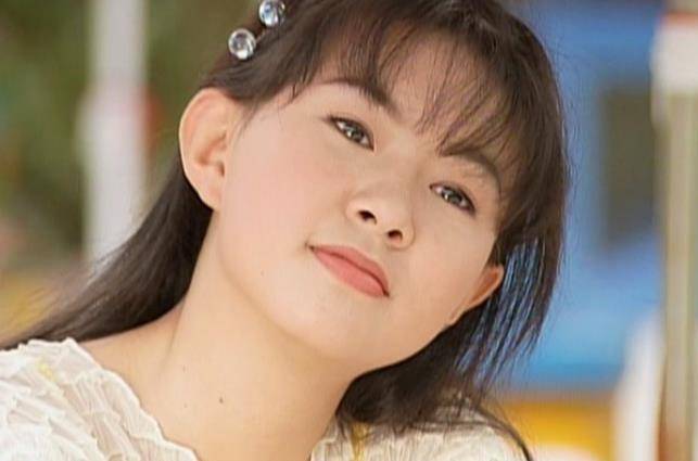 人间第一情卓依婷_卓依婷 甜美天后 童星
