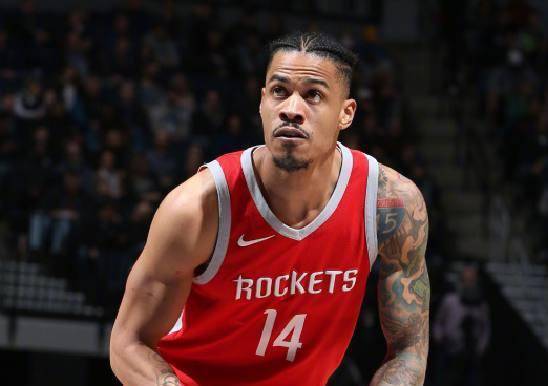 之前在主场大胜奇才之后,德安东尼曾经表示杰拉德-格林会在季后赛中