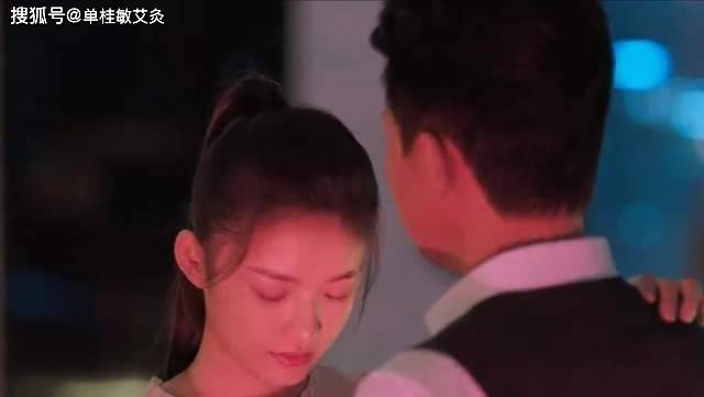我这几天在追一个电视连续剧-不完美受害人