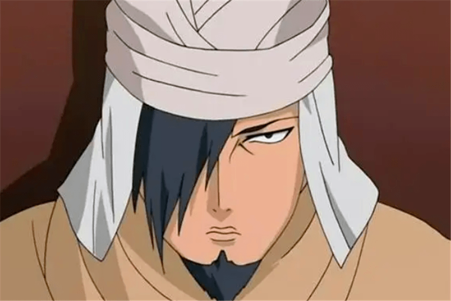 火影忍者中非常厉害的6位间谍:1个爱上了卡卡西,1个被养子杀死_宇智波