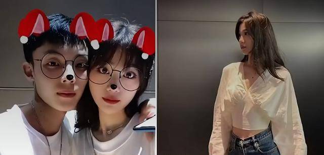 徐杰女友曝光猛料,引发关注:脚踏两只船?杜锋无法干涉_消息_问题_球迷