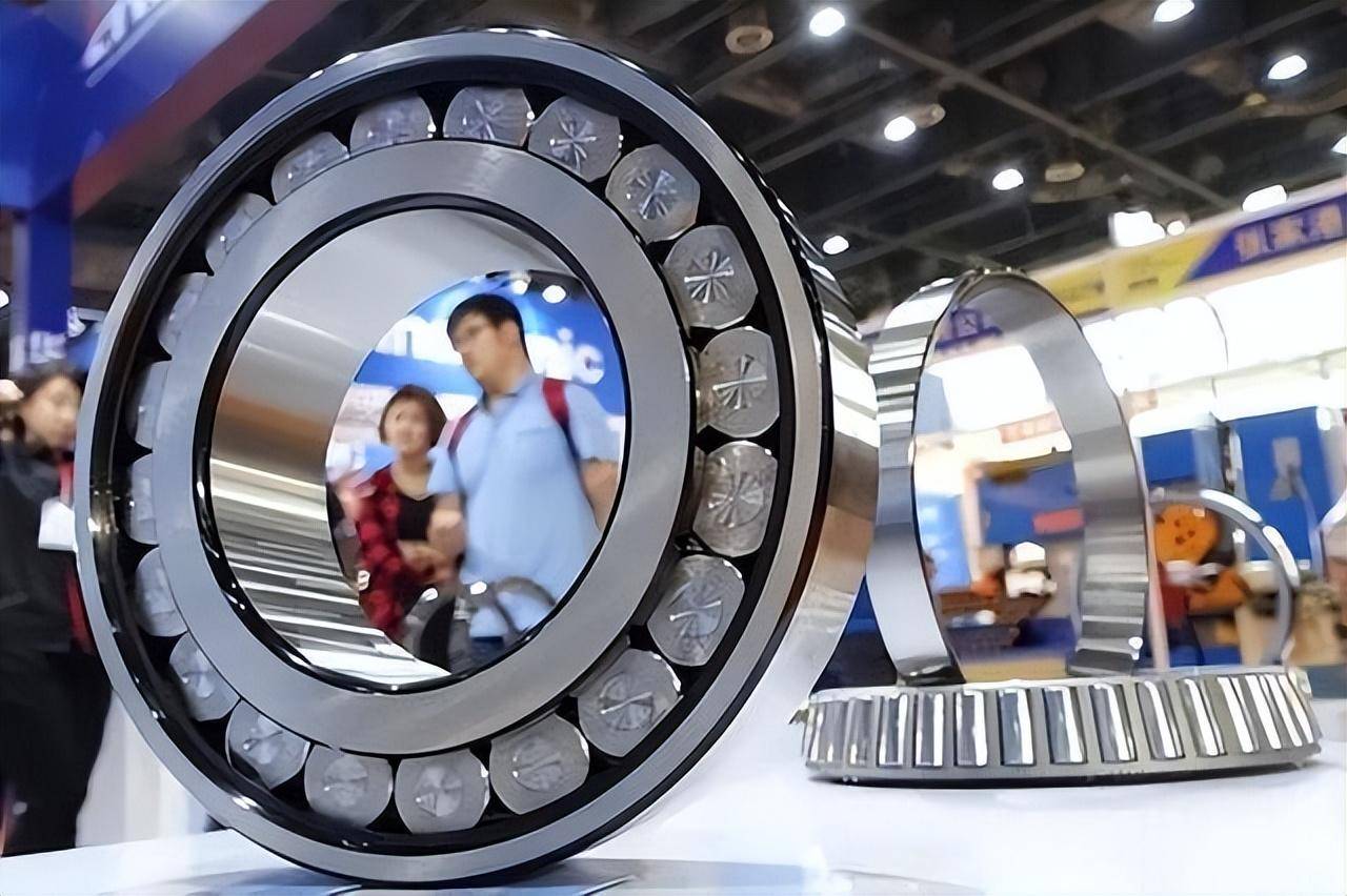我国上千家轴承企业,不能生产高铁所需的轴承_制造_中国_工业