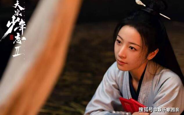 《大宋少年志2》韦卓然真的叛宋了吗?宁令哥为什么要杀他爹元昊?